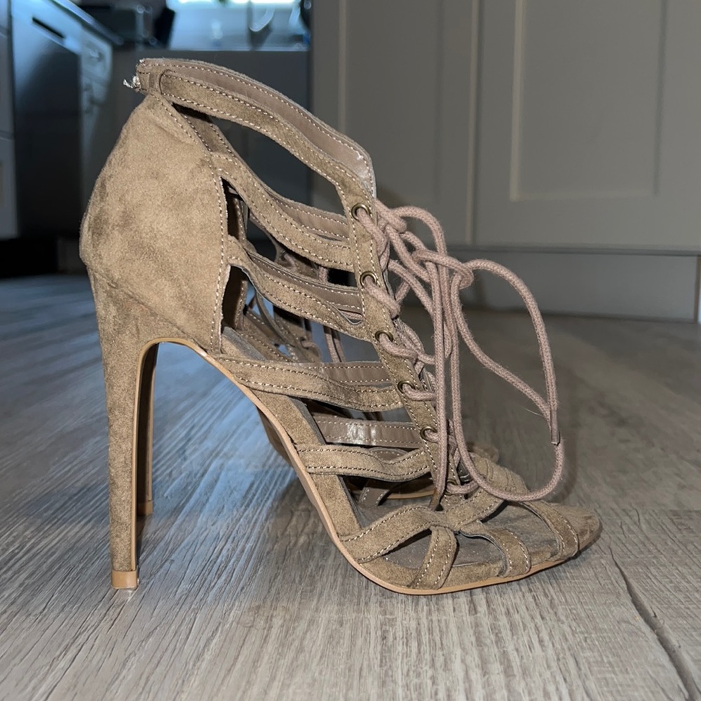 High Heels